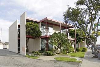 Plus de détails pour 1515 W Redondo Beach Blvd, Gardena, CA - Bureau à vendre