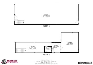 Plus de détails pour 1333 Boundary Rd, Oshawa, ON - Industriel/Logistique à louer