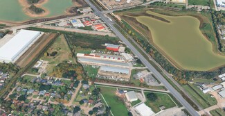 Plus de détails pour 8750 Galveston Rd, Houston, TX - Terrain à louer