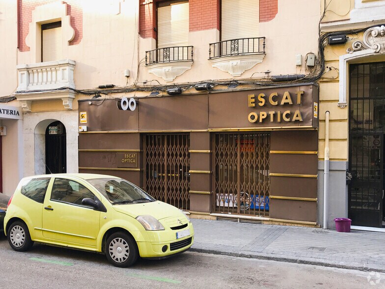 Calle Jerónimo de la Quintana, 5, Madrid, Madrid à vendre - Photo intérieure – Image 1 sur 1
