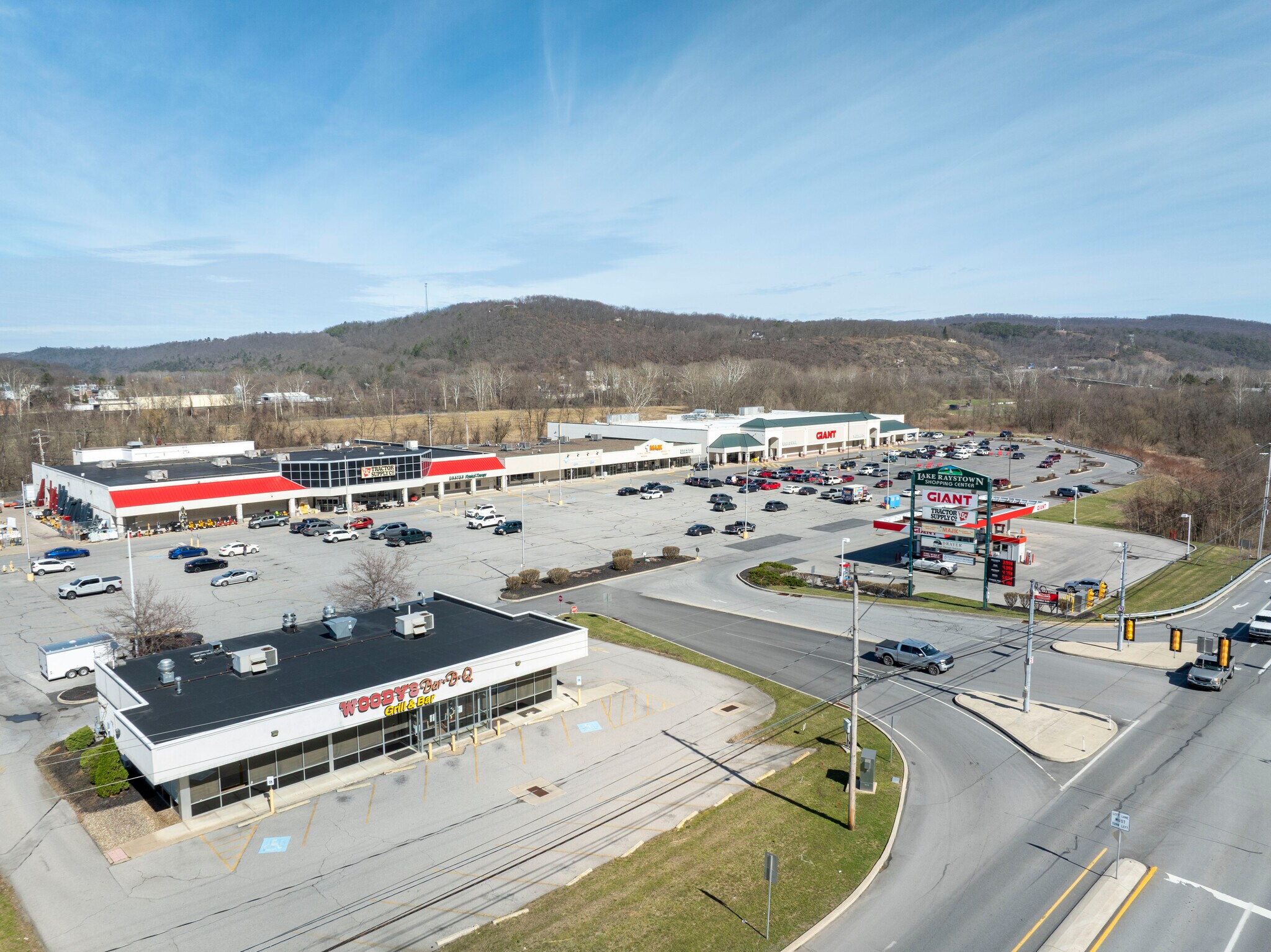 4th St, Huntingdon, PA à louer Photo principale– Image 1 sur 2