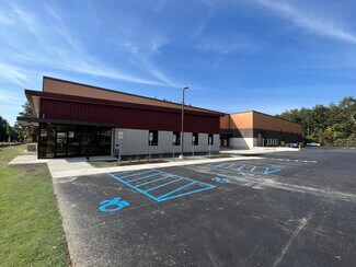 Plus de détails pour 42 Corporate Circle, Albany, NY - Industriel/Logistique à louer