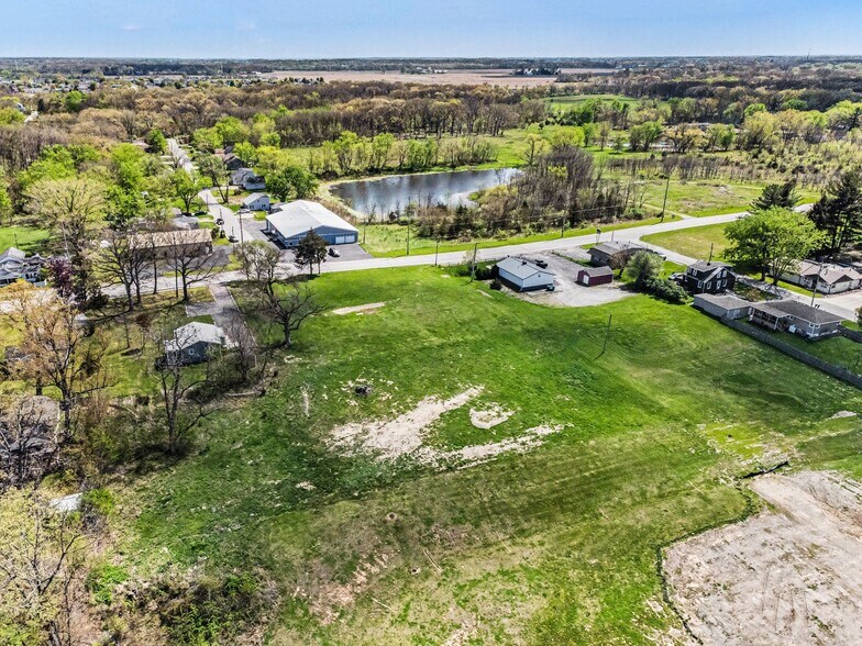 13500 Morse St, Cedar Lake, IN à vendre - Photo de l’immeuble – Image 3 sur 9