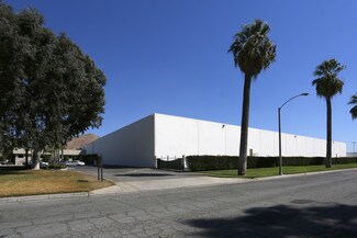 Plus de détails pour 1400 Marlborough Ave, Riverside, CA - Industriel/Logistique à louer