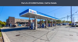 Plus de détails pour 1740 W Army Trail Rd, Addison, IL - Local commercial à vendre