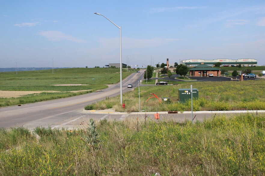 4244 Homestead St, Rapid City, SD à vendre - Photo principale – Image 1 sur 14