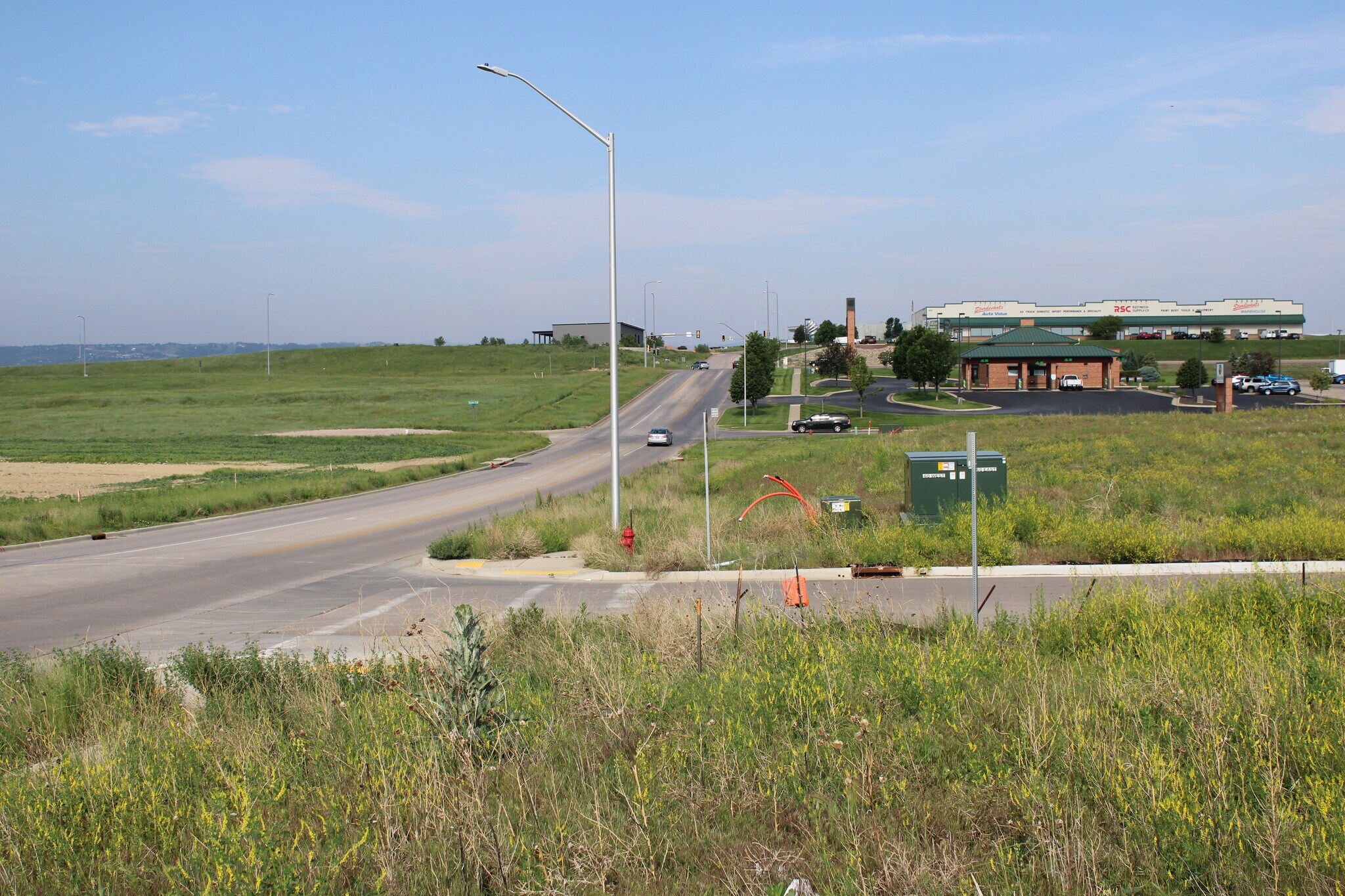 4244 Homestead St, Rapid City, SD à vendre Photo principale– Image 1 sur 15