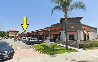 Plus de détails pour 11400-11424 Washington Blvd, Whittier, CA - Local commercial à louer