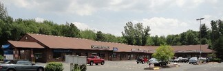 Plus de détails pour 915 Sullivan Ave, South Windsor, CT - Bureau à louer