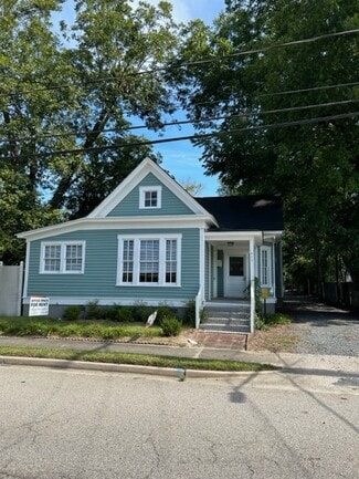 Plus de détails pour 417 E Black St, Rock Hill, SC - Bureau à louer