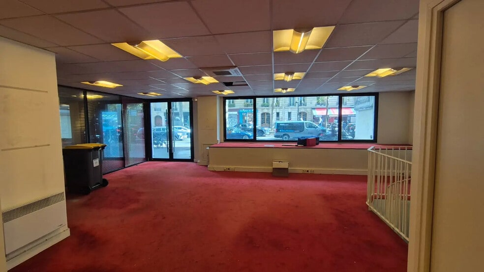 9 Avenue Ledru-Rollin, Paris à louer - Photo intérieure – Image 2 sur 9