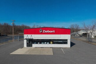 Plus de détails pour 3525 Park Ave, Paducah, KY - Industriel/Logistique à vendre