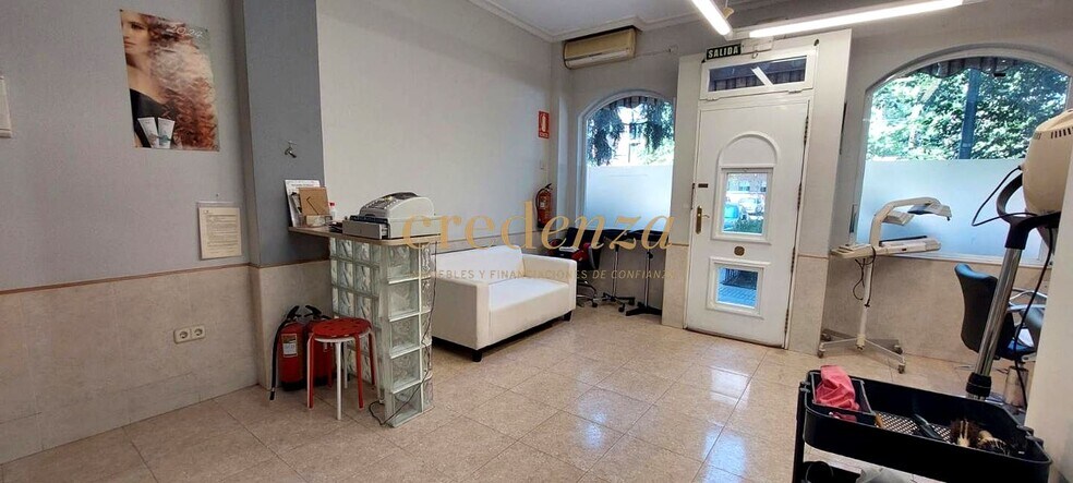 Local commercial dans Alcorcón, Madrid à louer - Photo intérieure – Image 3 sur 5