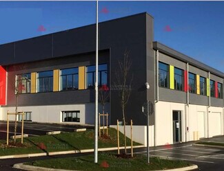 Plus de détails pour Bureau à louer