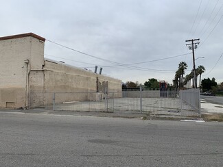 Plus de détails pour 3800 Commerce St, Riverside, CA - Terrain à vendre