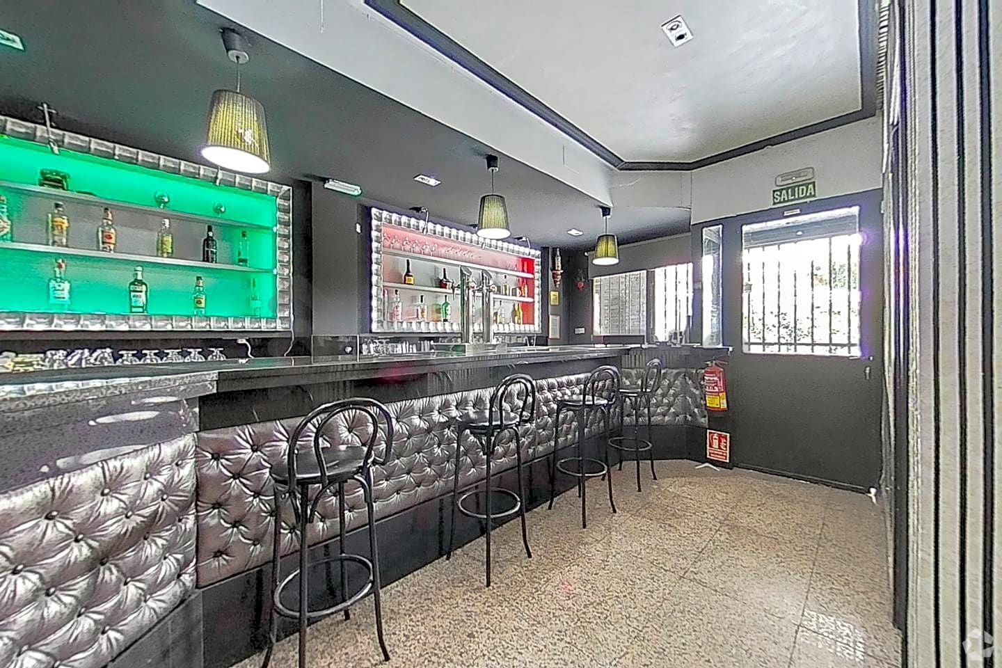 Avenida España, 23, Coslada, Madrid à vendre Photo principale– Image 1 sur 2