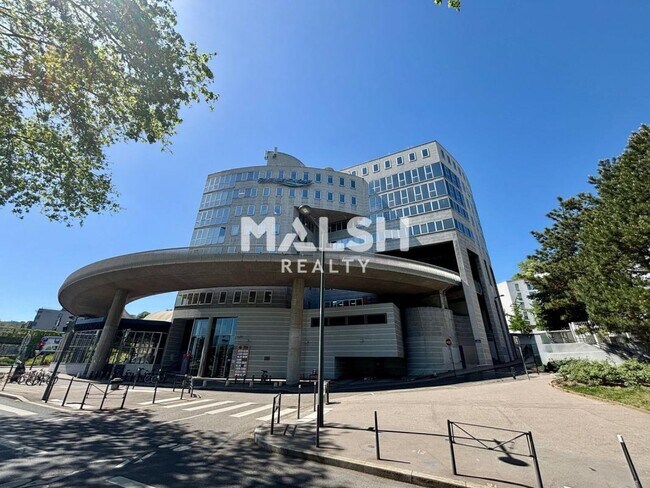 Plus de détails pour Bureau à louer
