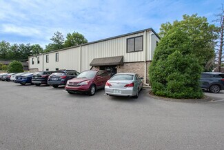 Plus de détails pour 511 Fairground Ct, Nashville, TN - Bureau à louer