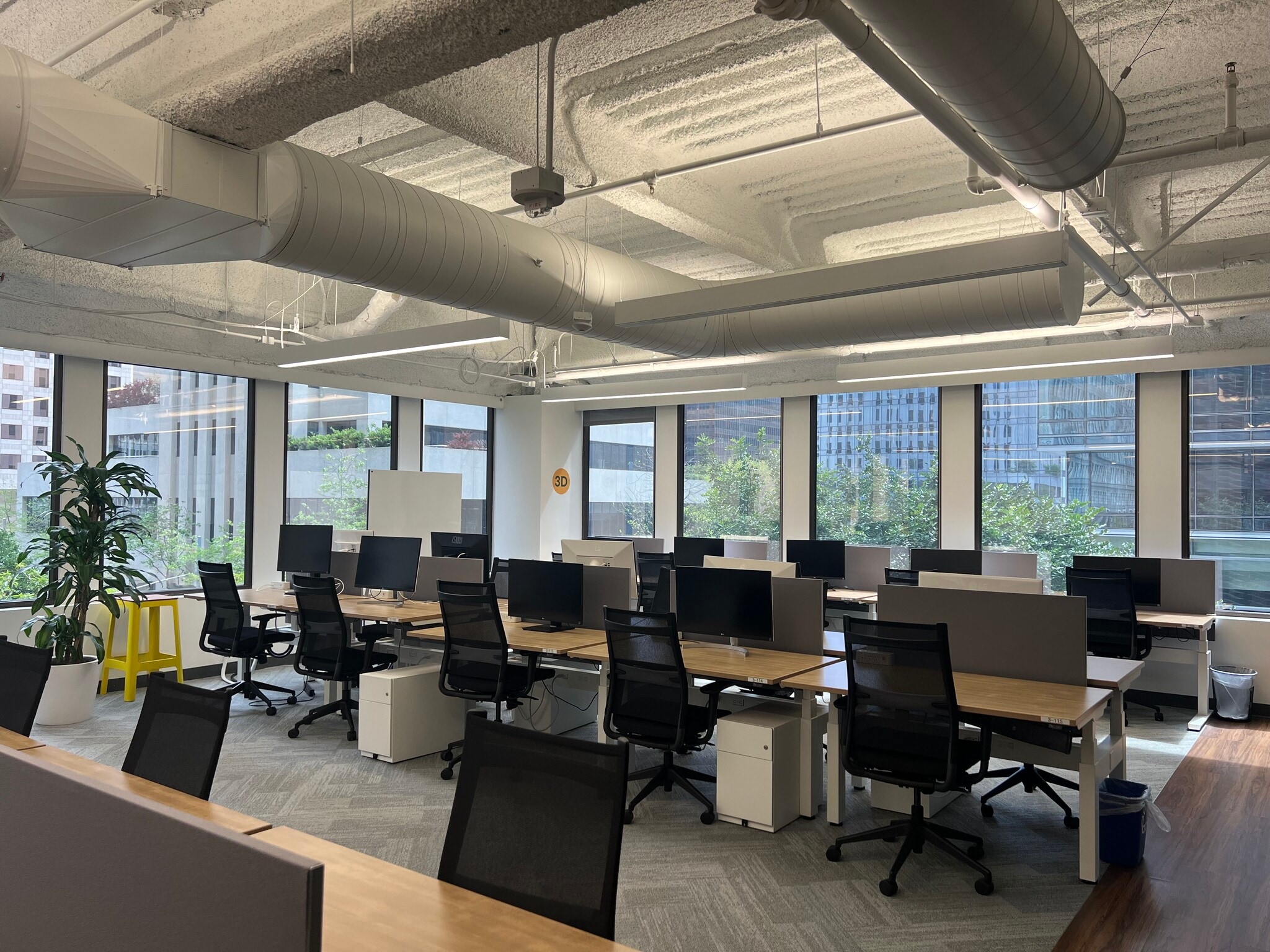 300 Mission St, San Francisco, CA à louer Photo intérieure– Image 1 sur 12