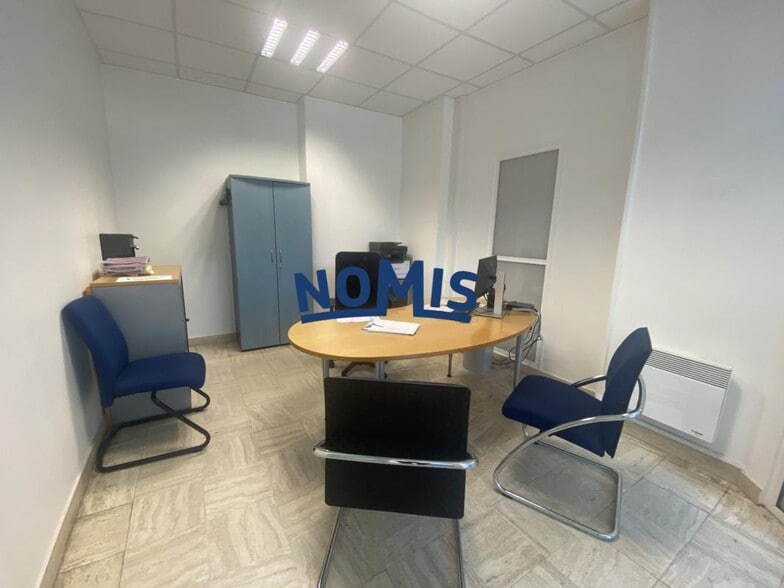 Bureau dans Nantes à vendre - Photo de l’immeuble – Image 2 sur 7