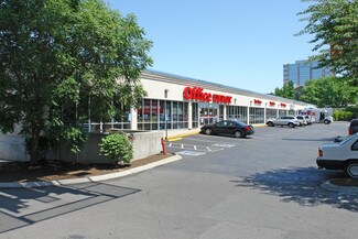Plus de détails pour 2304 West End Ave, Nashville, TN - Local commercial à louer
