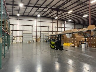 Plus de détails pour 5921 Greenwood Pky SE, Bessemer, AL - Industriel/Logistique à vendre