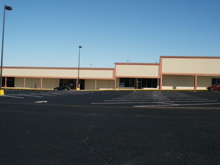 2700-2732 Peach Orchard Rd, Augusta, GA à louer - Photo de l’immeuble – Image 3 sur 3