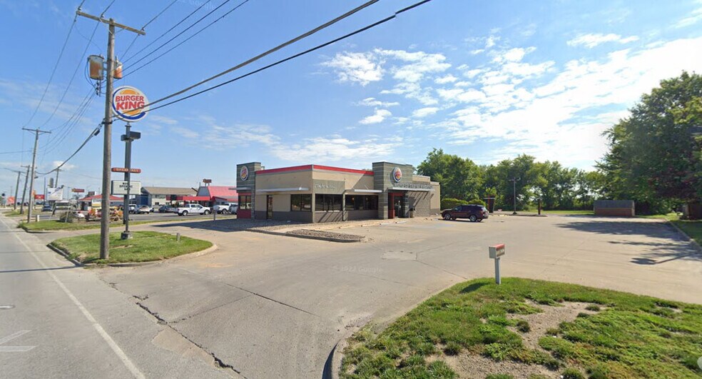 1712 N Morley St, Moberly, MO à louer - Photo principale – Image 1 sur 1
