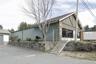 Plus de détails pour 2130 US Highway 70, Swannanoa, NC - Coworking à louer