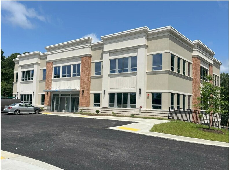 125 Stoakley Rd, Prince Frederick, MD à vendre - Photo de l’immeuble – Image 3 sur 9