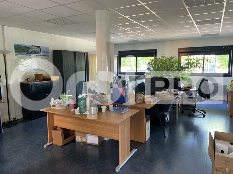 Bureau dans Le Havre à louer - Photo intérieure – Image 2 sur 10