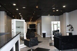 Plus de détails pour 276-278 Turnpike Rd, Westborough, MA - Bureau, Local commercial à louer