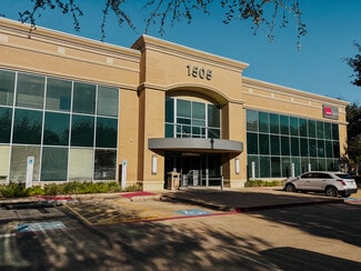 Plus de détails pour 1505 E Winding Way Dr, Friendswood, TX - Bureau/Médical à louer