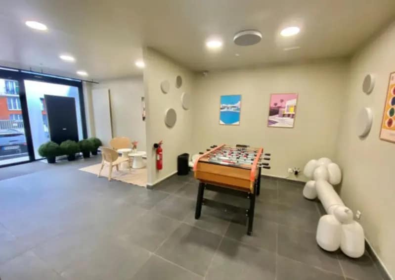 130-132 Rue De Normandie, Courbevoie à louer - Photo de l’immeuble – Image 3 sur 5