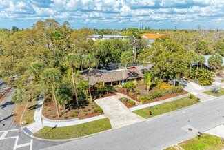 Plus de détails pour 941 Virginia Dr, Sarasota, FL - Spécialisé à vendre