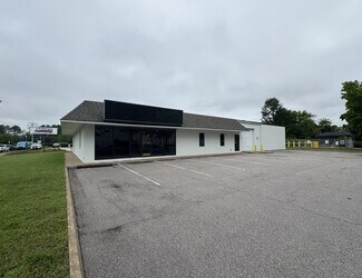 Plus de détails pour 900 Live Oak Dr, Chesapeake, VA - Local commercial à louer