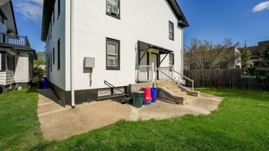 210 Pond St, Bristol, PA à vendre - Photo de l’immeuble – Image 2 sur 3