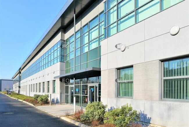 Plus de détails pour Bureau à louer