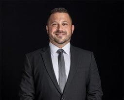 Garrett Goldstein | SIOR