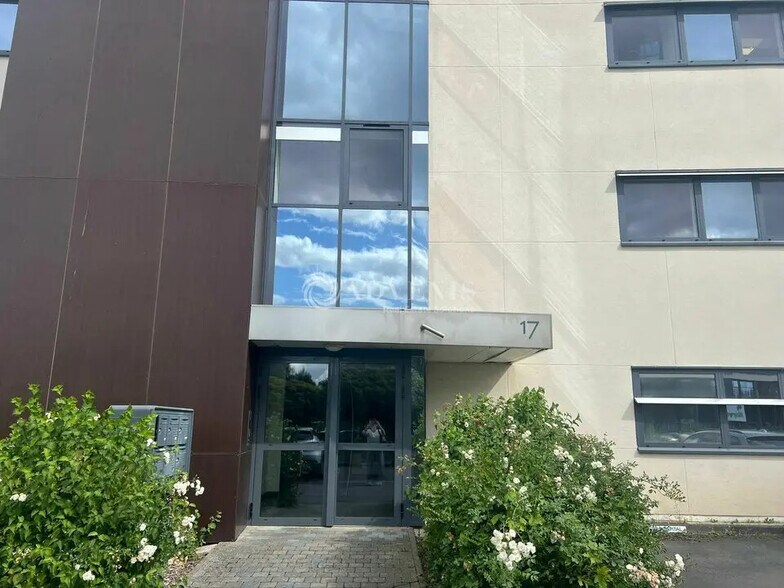 Bureau dans Wasquehal à vendre - Photo de l’immeuble – Image 2 sur 7