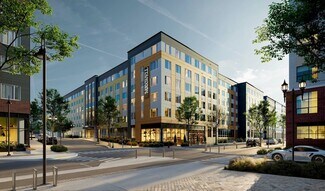 Plus de détails pour 102 Mill Rd, Everett, MA - Local commercial à louer