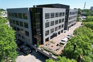 Plus de détails pour 6201 Fairview Rd, Charlotte, NC - Bureau à louer