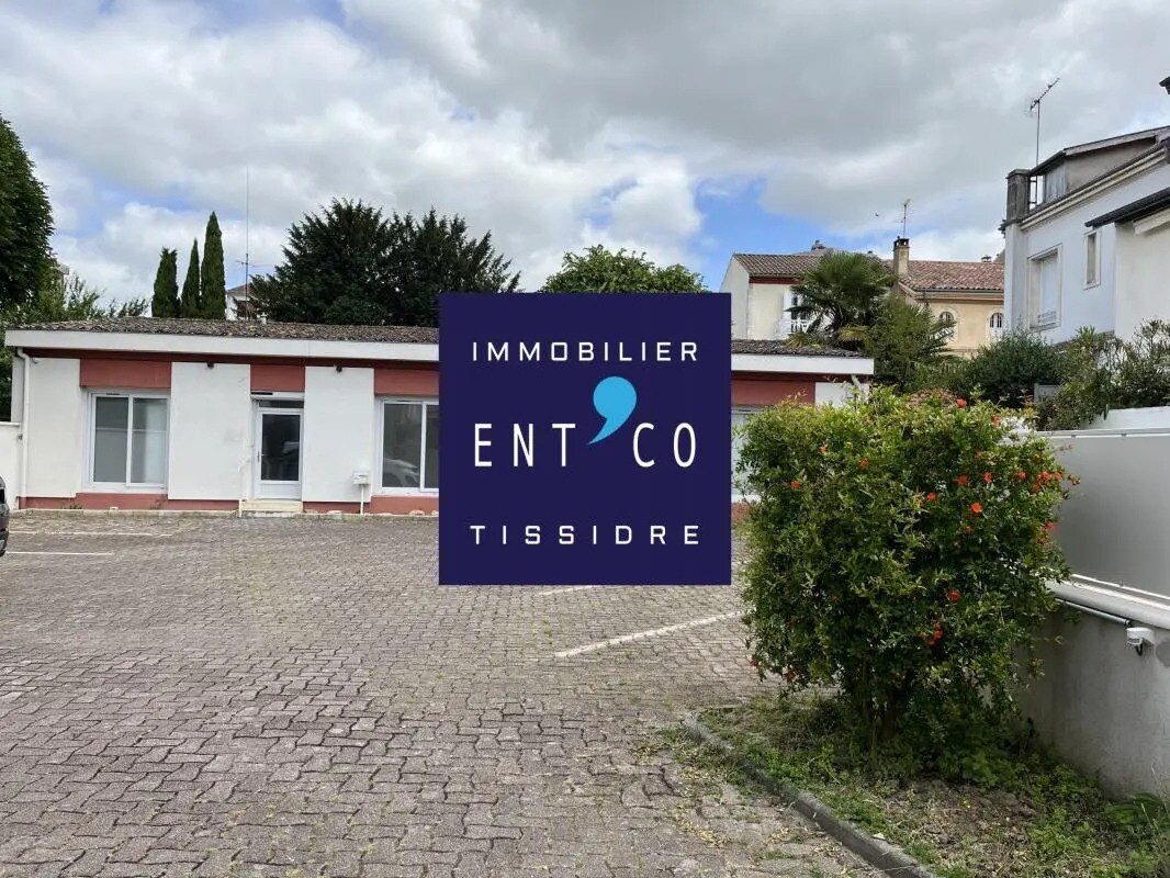 Photo de l’immeuble