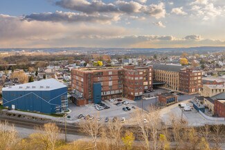 Plus de détails pour 401 E 4th St, Bridgeport, PA - Bureau, Industriel/Logistique à louer