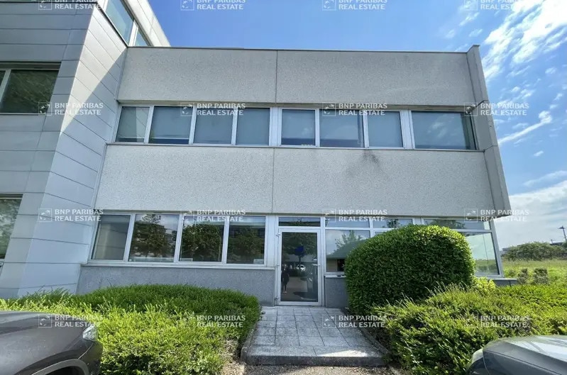 1 Rue Icare, Entzheim à vendre - Photo de l’immeuble – Image 3 sur 15