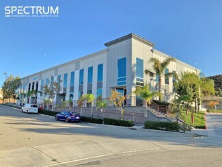 Plus de détails pour 26306 Diamond Pl, Santa Clarita, CA - Local commercial à louer