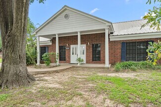 Plus de détails pour 1350 Avenue D, Katy, TX - Bureau à vendre