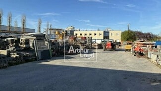 Plus de détails pour Local d'activités à louer