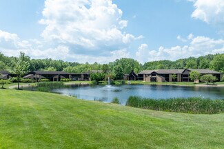Plus de détails pour 1100 Terex Rd, Hudson, OH - Bureau à louer
