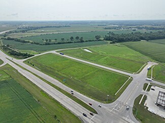 Plus de détails pour 10 Gateway Crossing, Washington, IN - Terrain à vendre